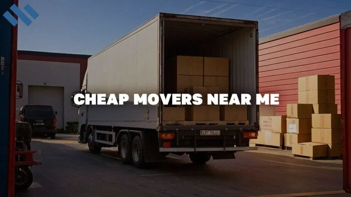 Anywhere Mover's Jacksonville photo