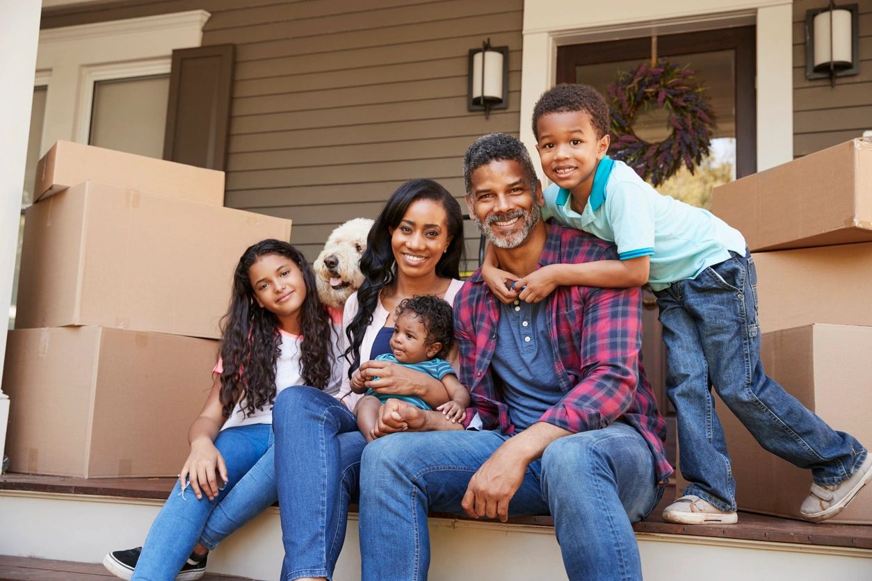 Apartment Movers of the Carolinas photo