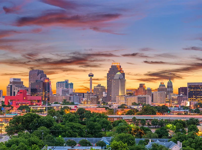 Apple Moving - San Antonio Movers photo