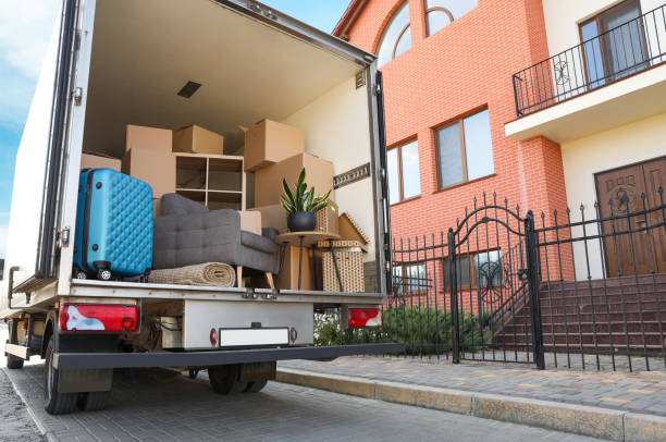 Around Town Moving & Delivery | Best movers in Toronto photo