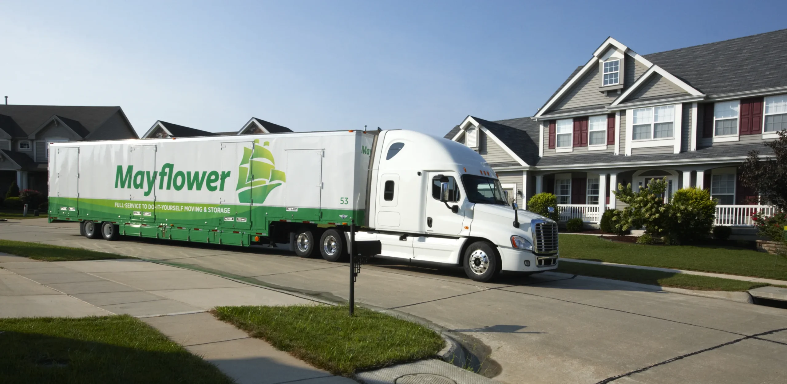 Arrow Moving & Storage photo
