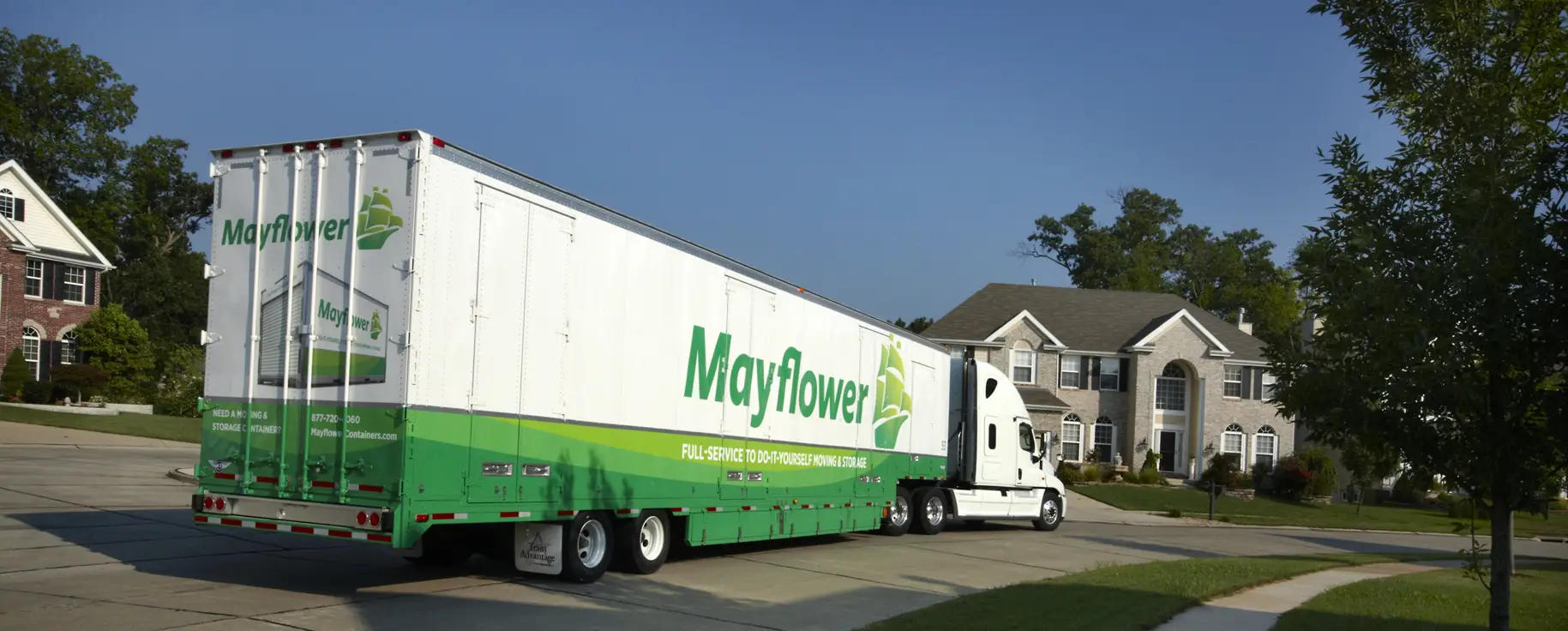 Arrow Moving & Storage photo