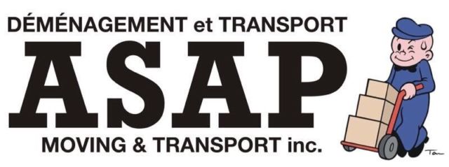 ASAP Moving & Transport Inc. photo
