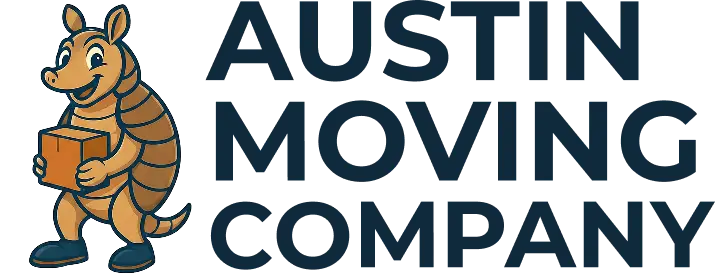 Austin Moving Company photo
