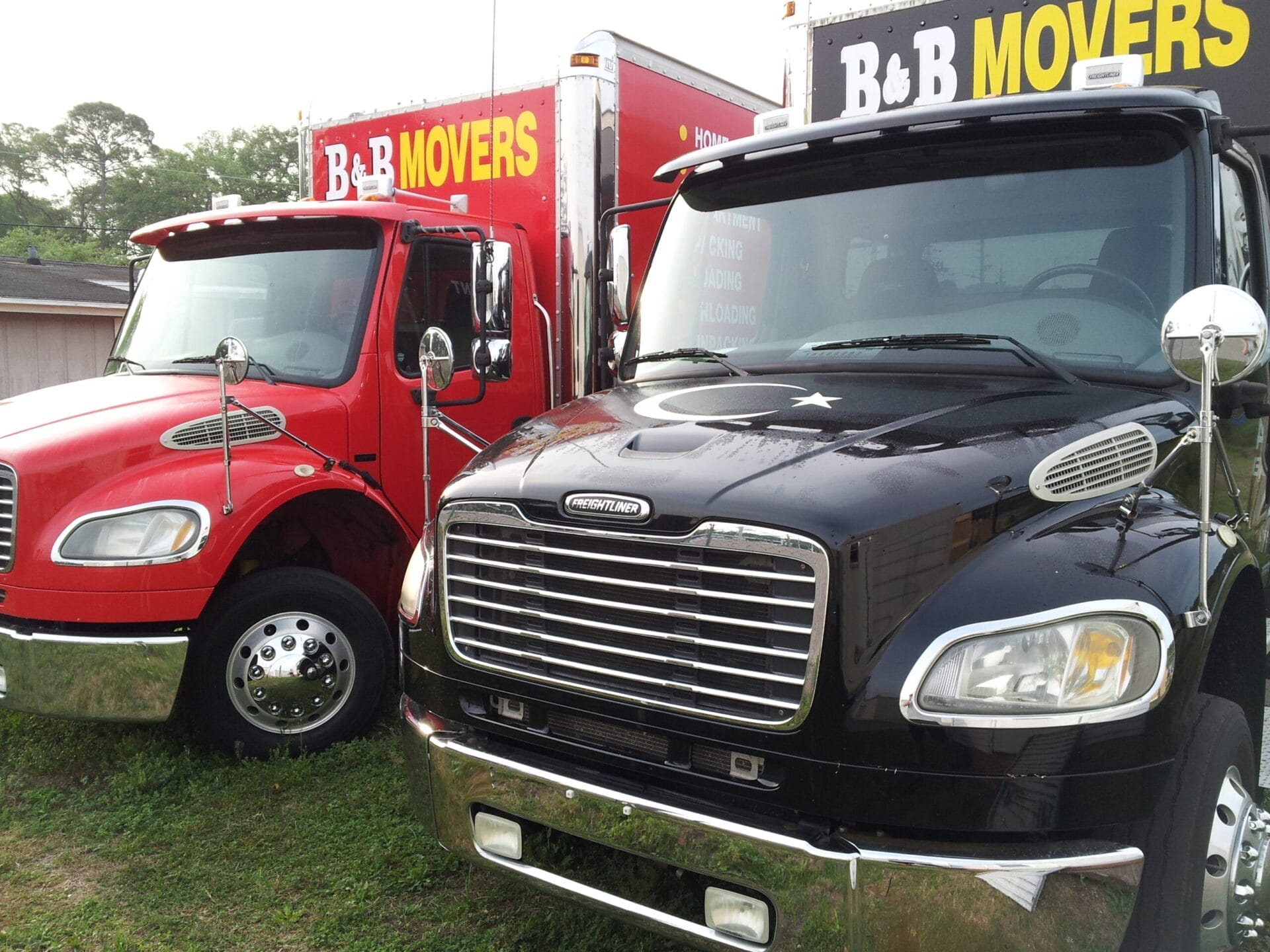 B & B Movers photo