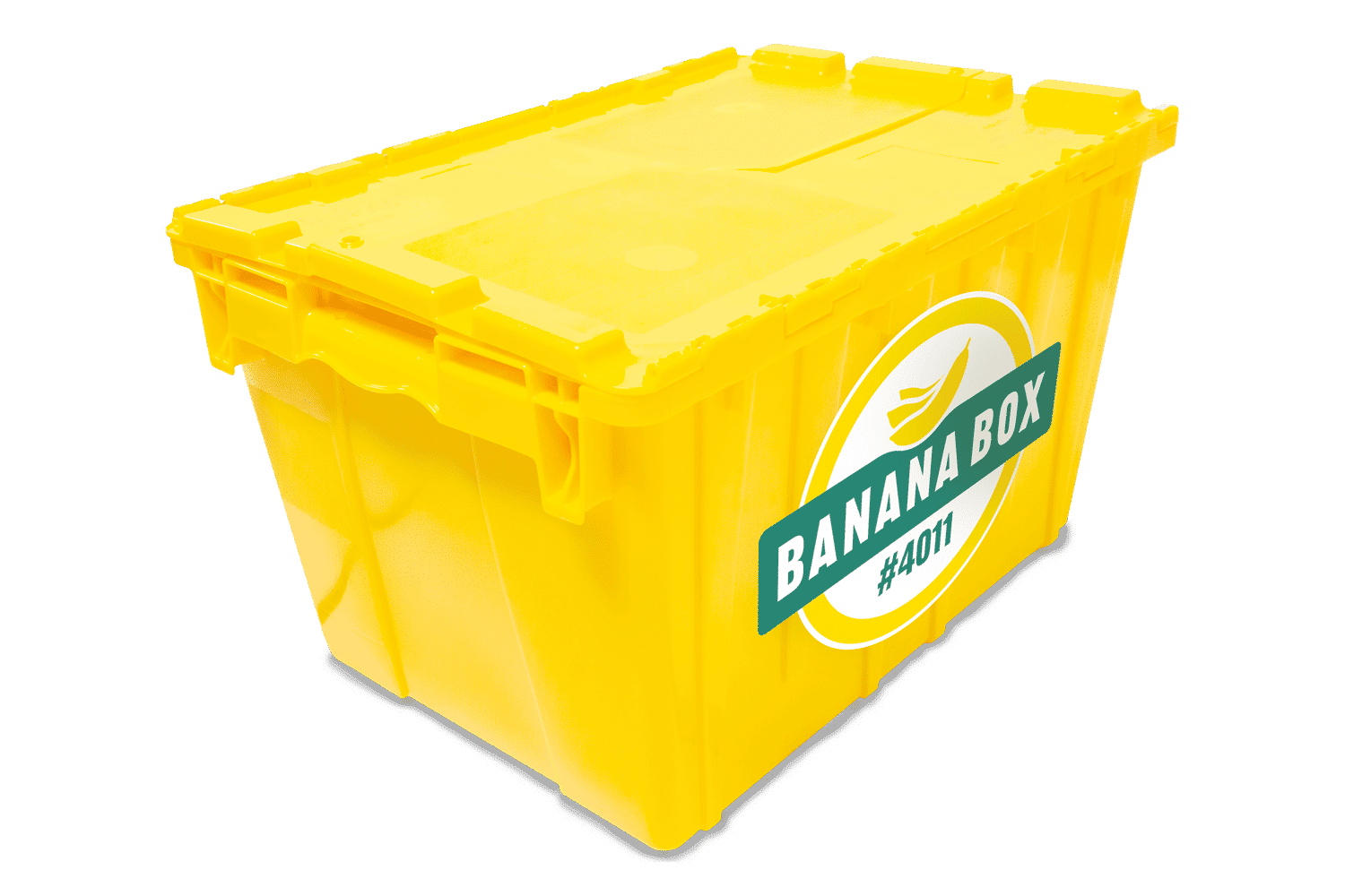 Banana Box photo