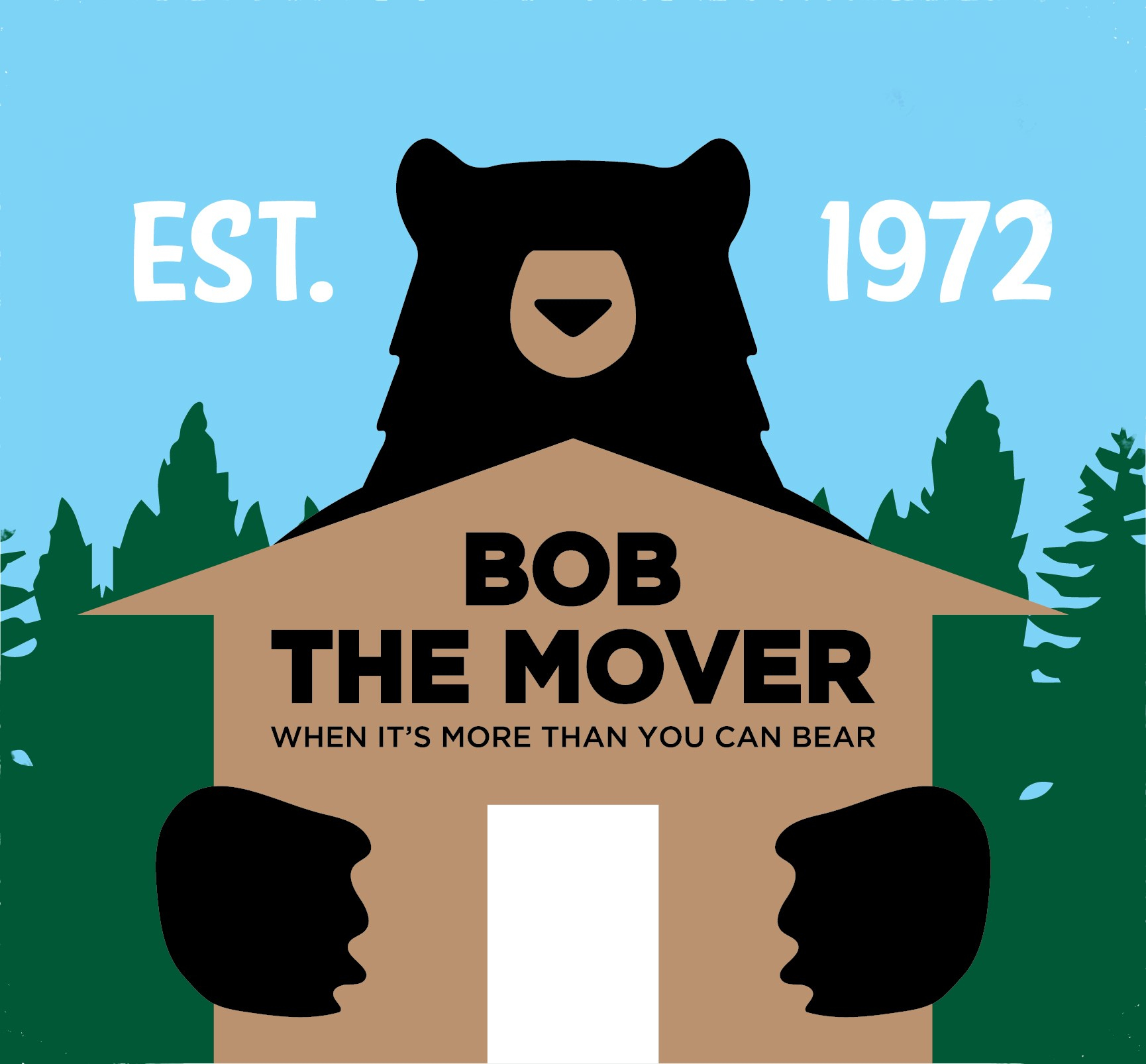 Bob the Mover photo