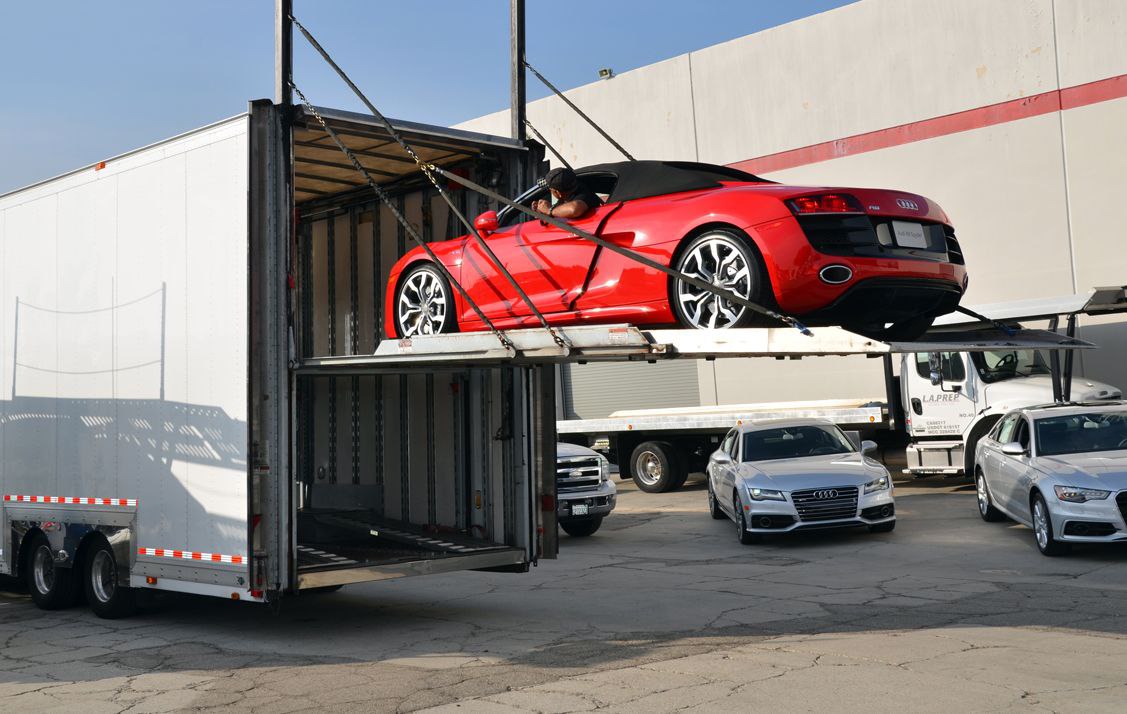 Broadway Auto Transport photo