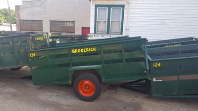 Broderick Moving Center photo