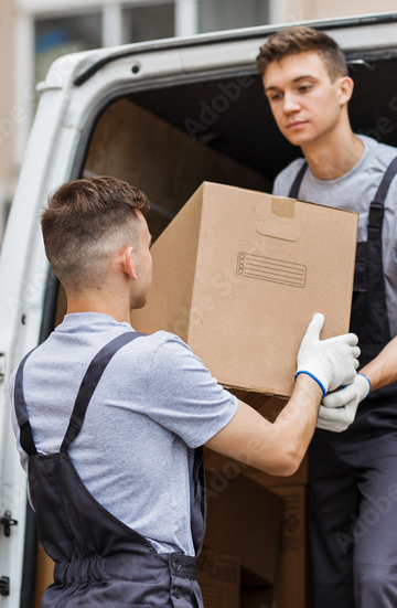 B&T Moving Company photo