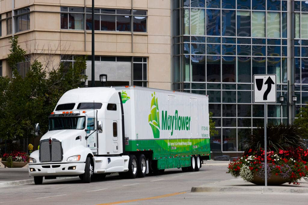 Buehler Transfer & Storage, an Agent for Mayflower Transit, INC. photo