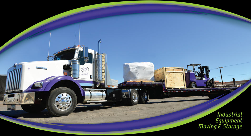 C & M Rigging LLC photo