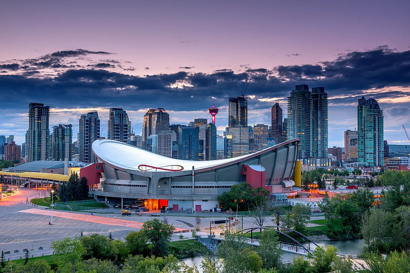 Calgary Long Distance Movers photo