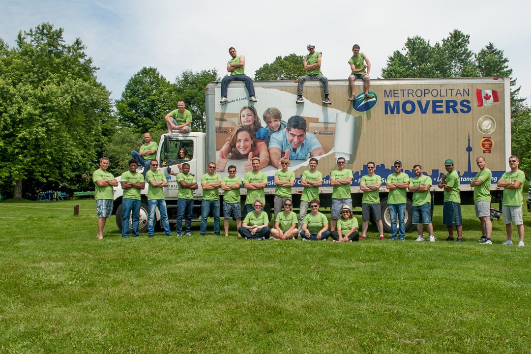 Calgary Movers photo