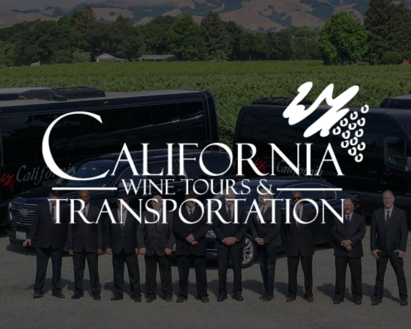 California Wine Tours and Transportation photo