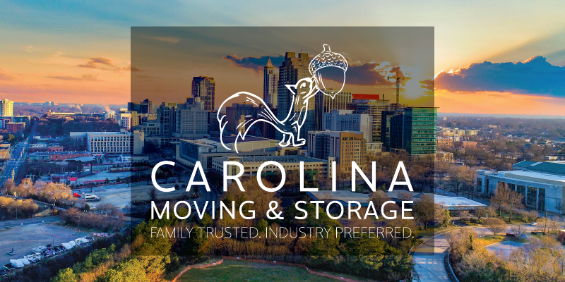 Carolina Moving and Storage photo
