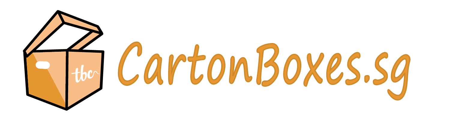 Carton Box Singapore photo