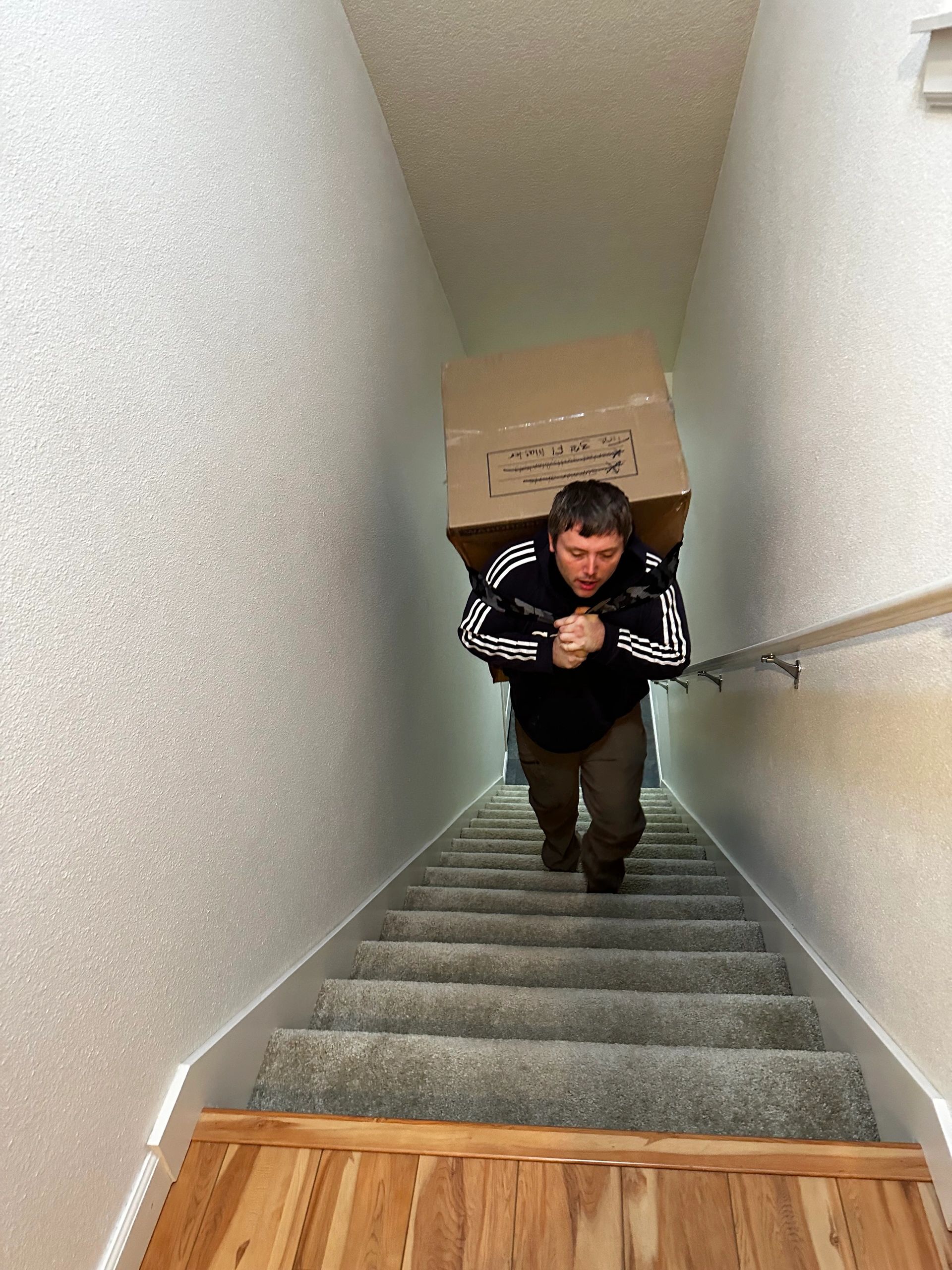 Cherry City Movers photo