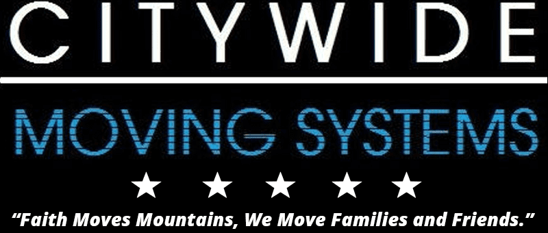 Citywide Moving Systems photo