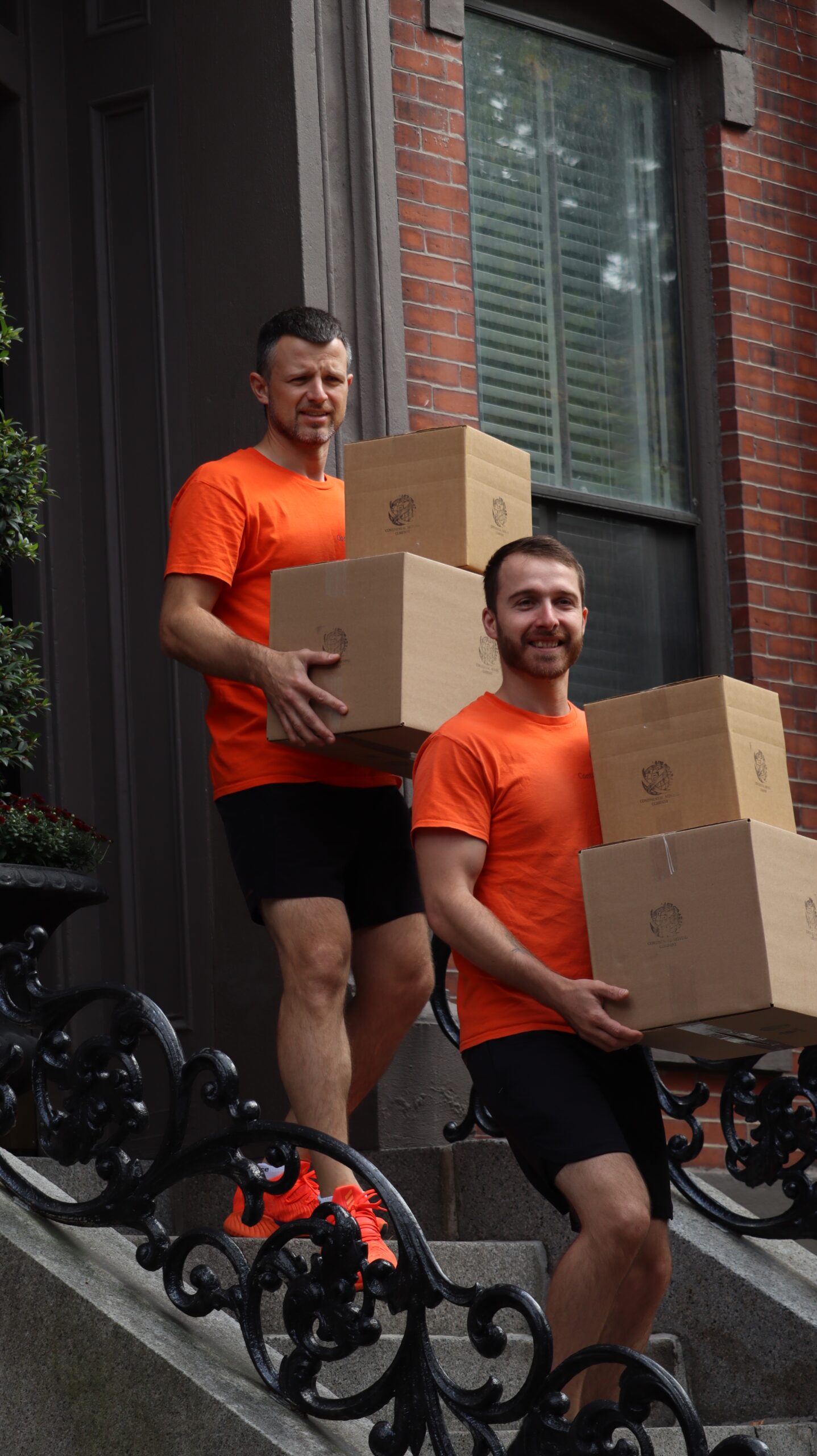 Continental Moving Company photo
