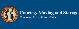Courtesy Moving & Storage photo