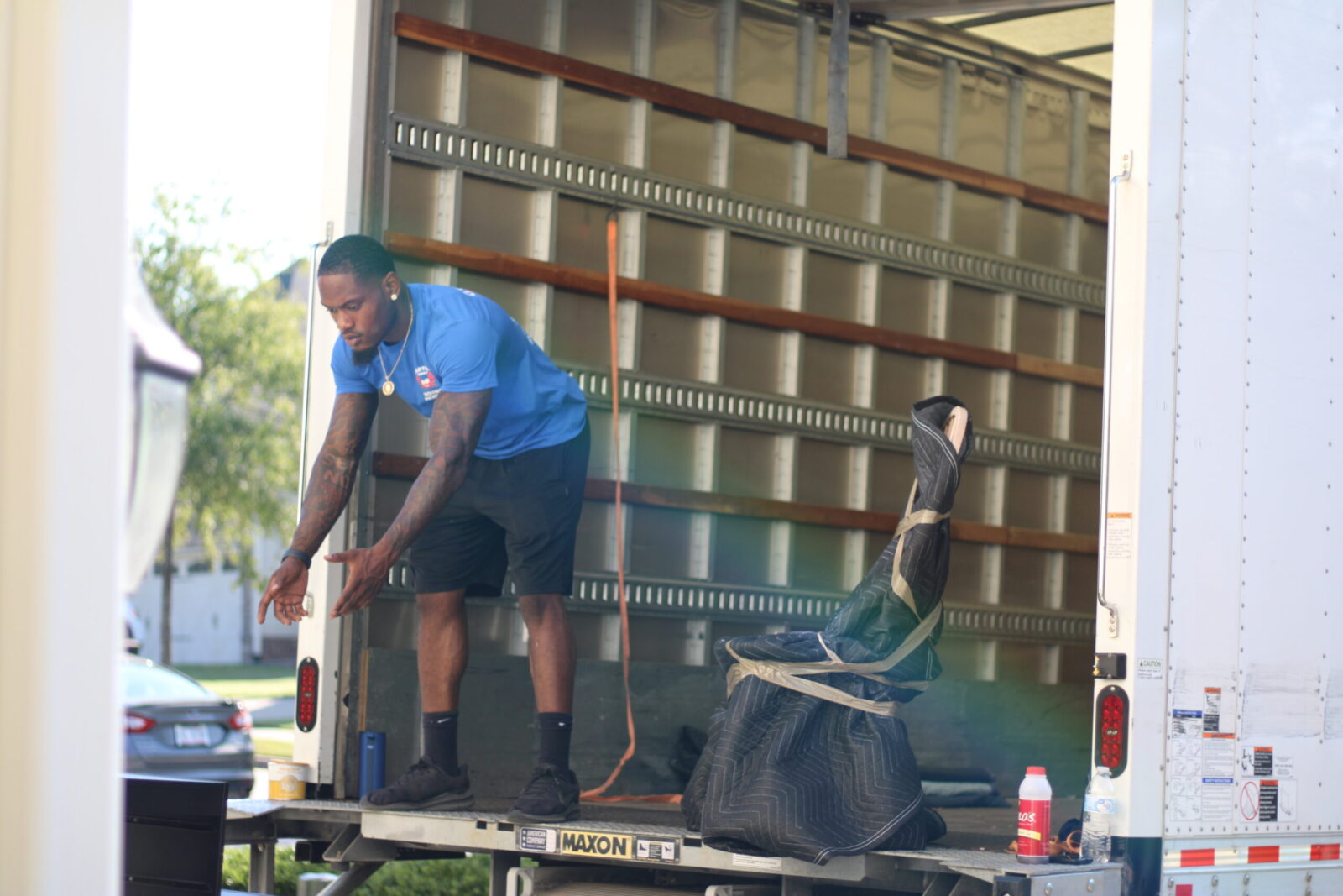 Crabtree Family Moving & Storage photo