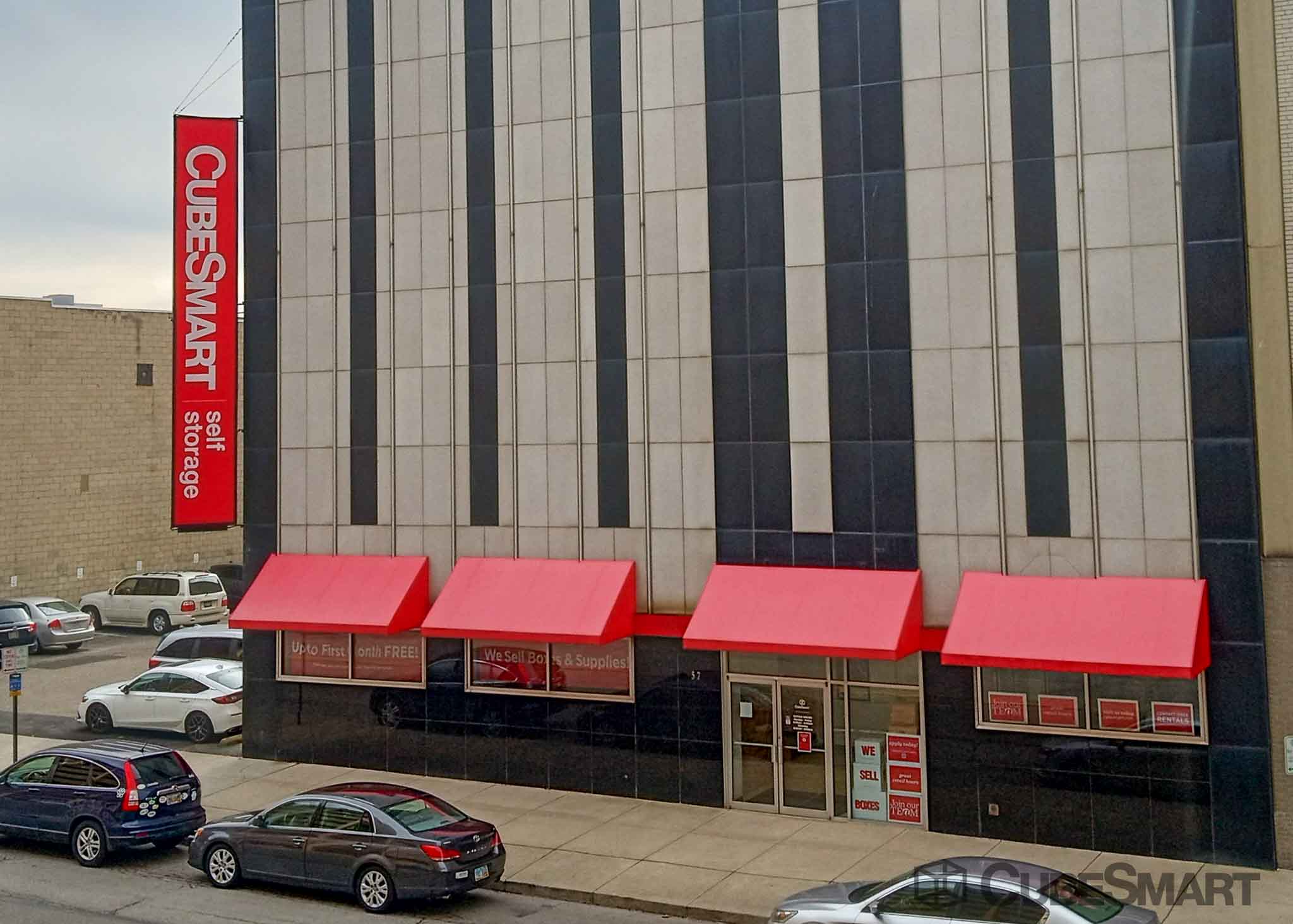 CubeSmart Self Storage photo
