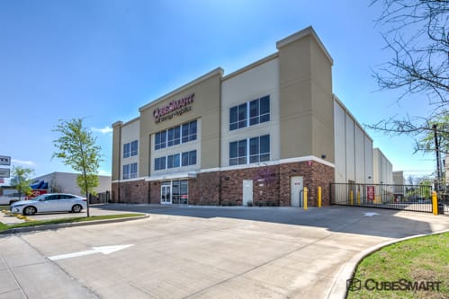 CubeSmart Self Storage photo