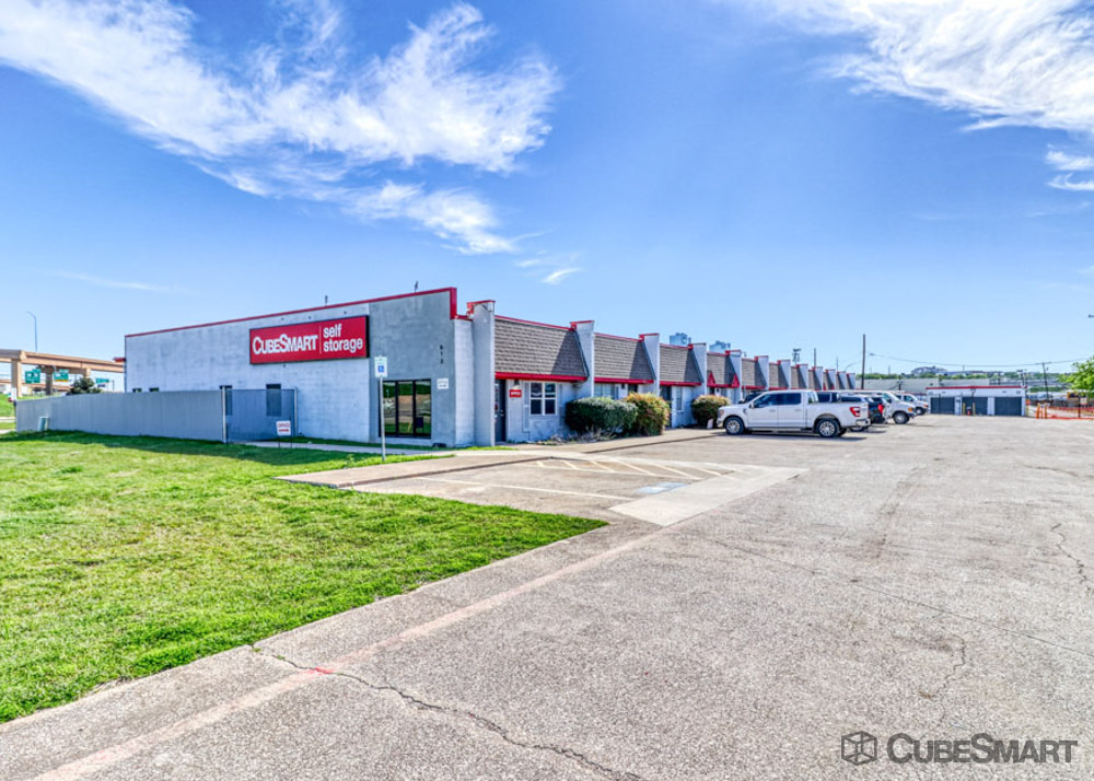 CubeSmart Self Storage photo