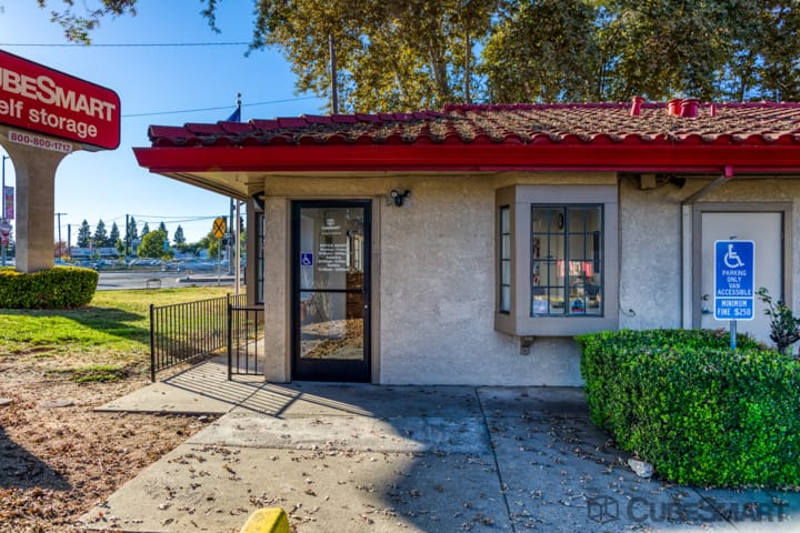 CubeSmart Self Storage photo
