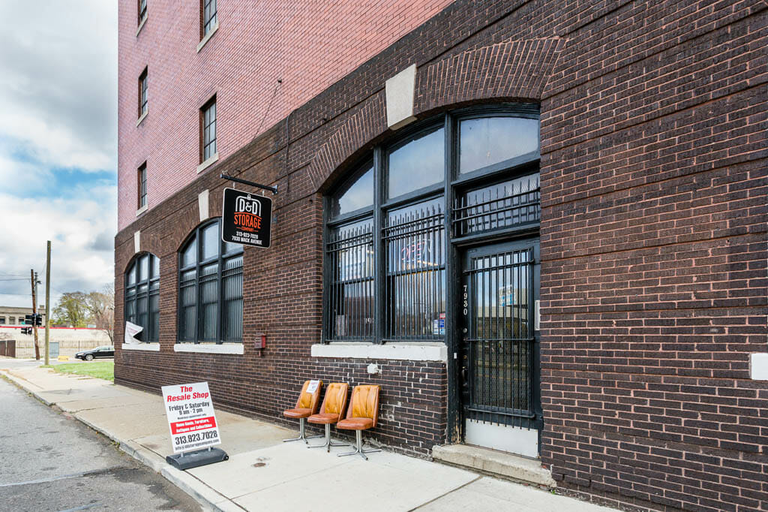 D & D Moving & Storage Company photo