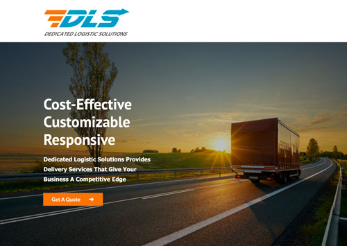 Dedicated Logistic Solutions photo