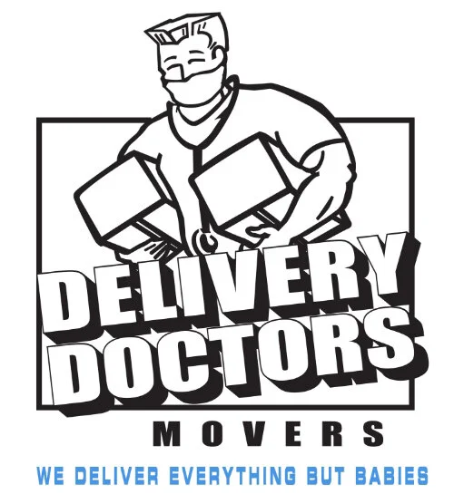 Delivery Doctors Movers photo