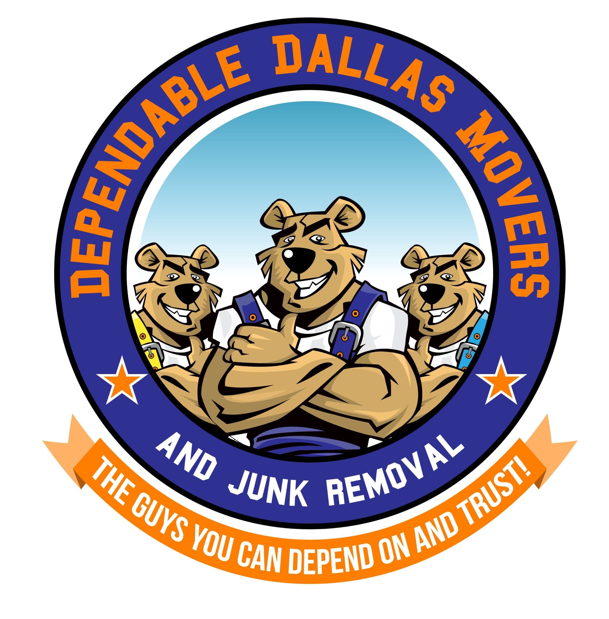Dependable Dallas Movers and Junk Removal photo