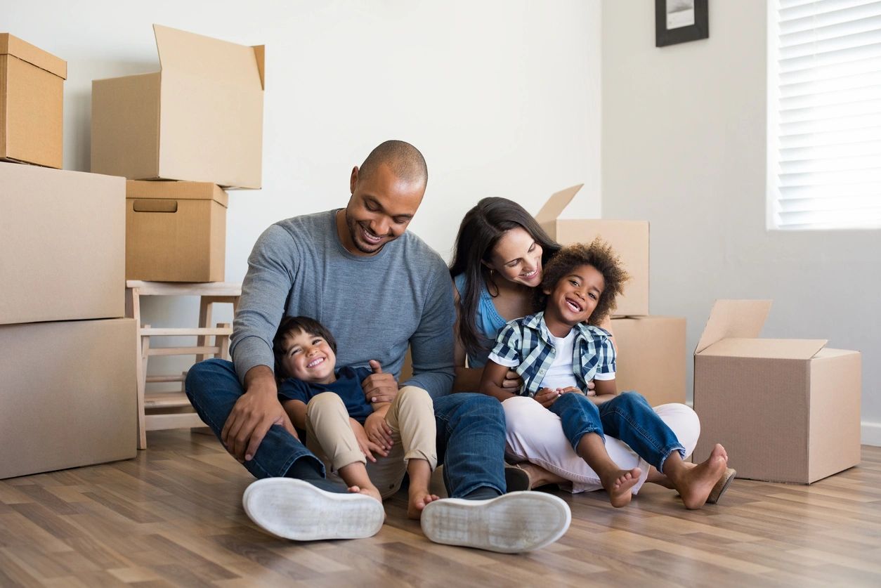 Discount Movers Halifax photo