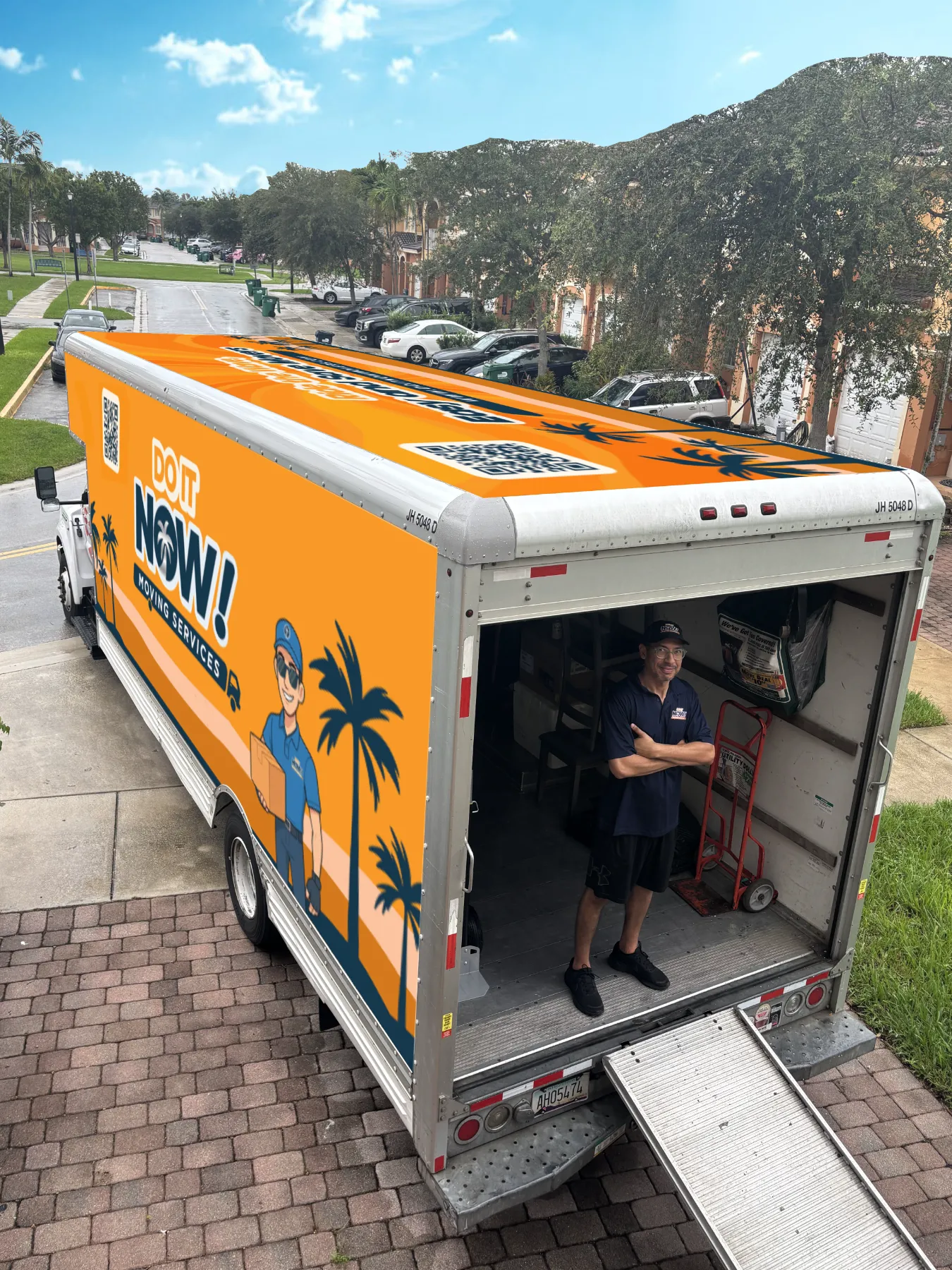 Do It Now Moving Services photo