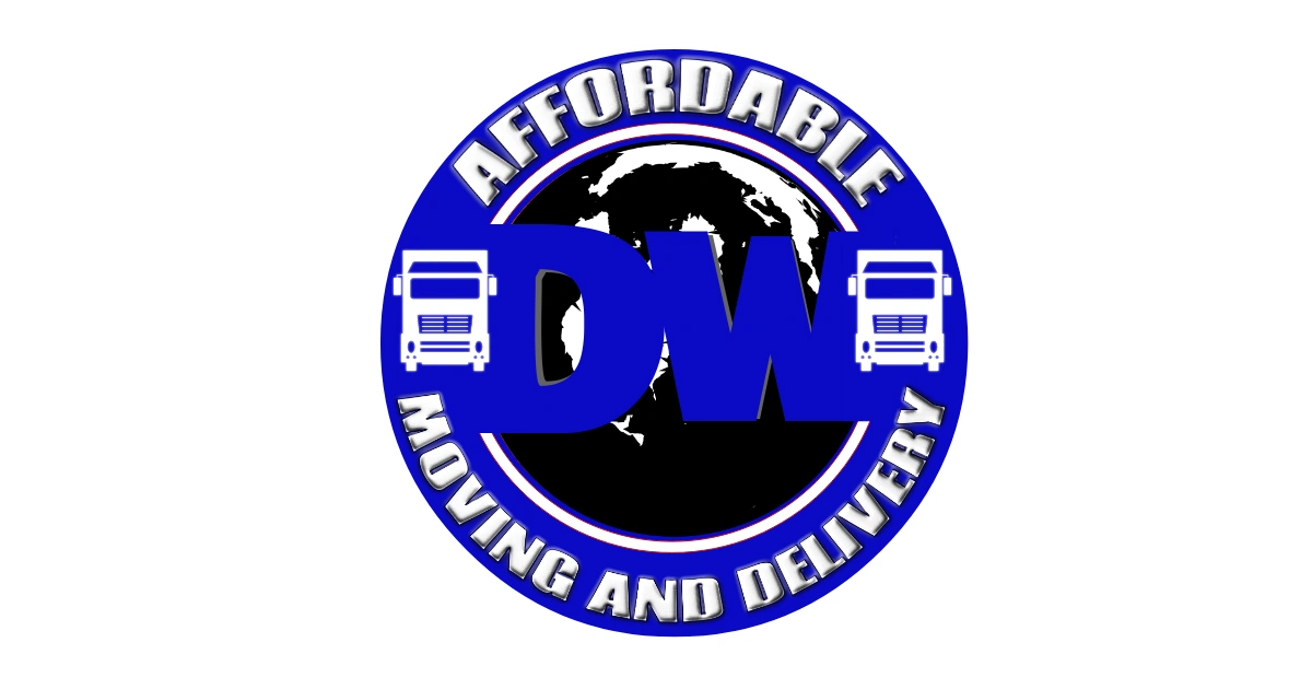 DW AFFORDABLE MOVING & DELIVERY LLC photo