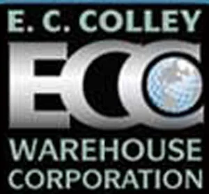 E C Colley Warehouse photo
