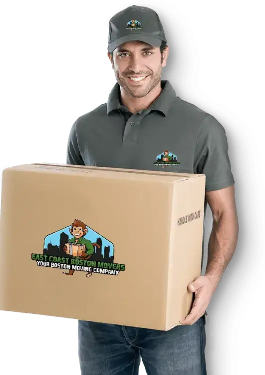 East Coast Boston Movers | Commercial & Residential Movers in Boston photo