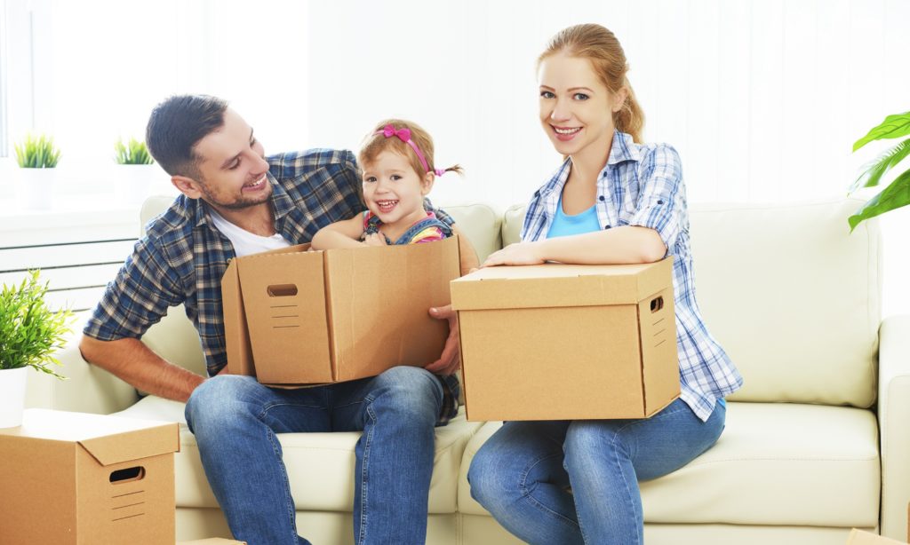 East West Movers and Packers in Dubai photo