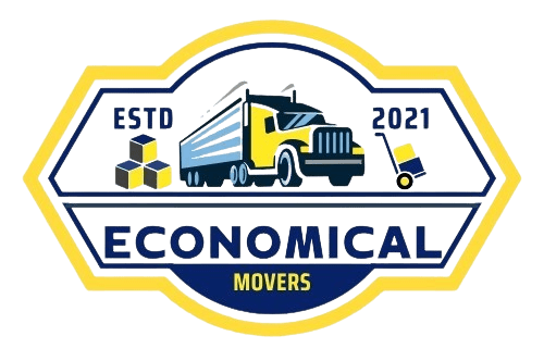 Economical Movers Ottawa photo