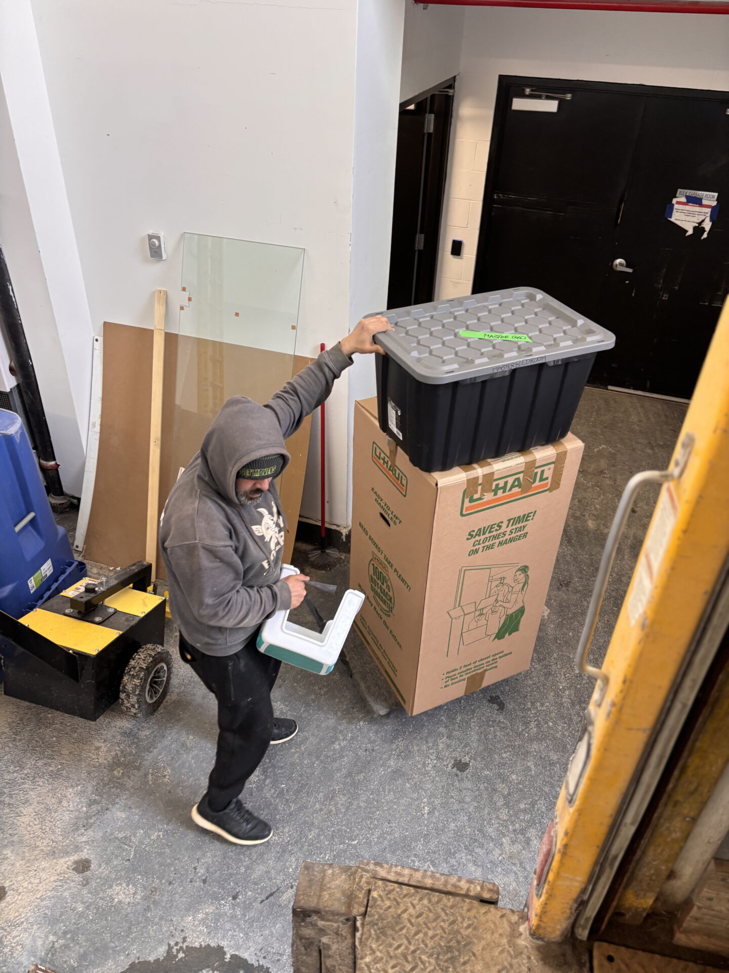Ecoway Movers Dartmouth NS photo