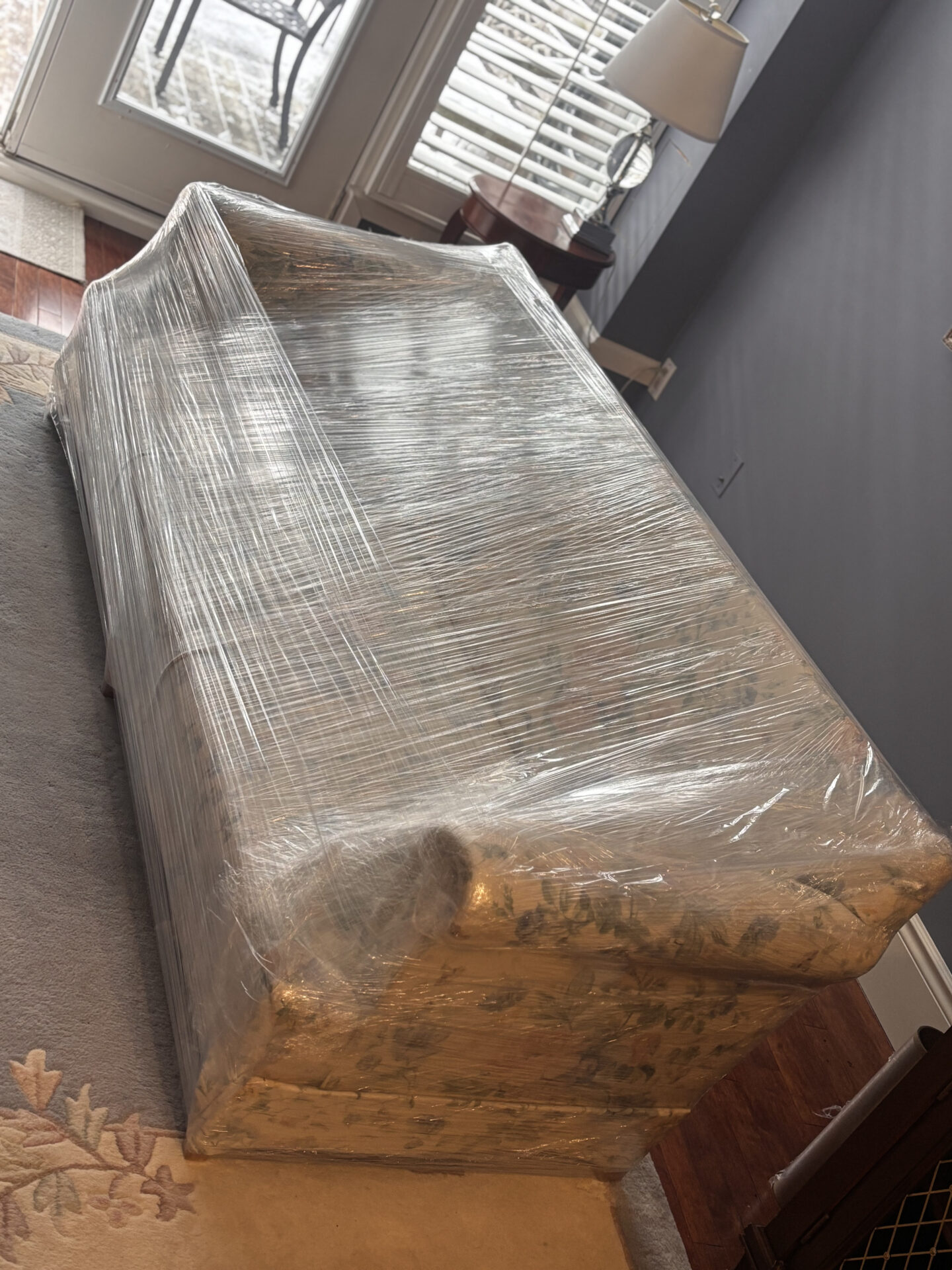Ecoway Movers Halifax NS photo