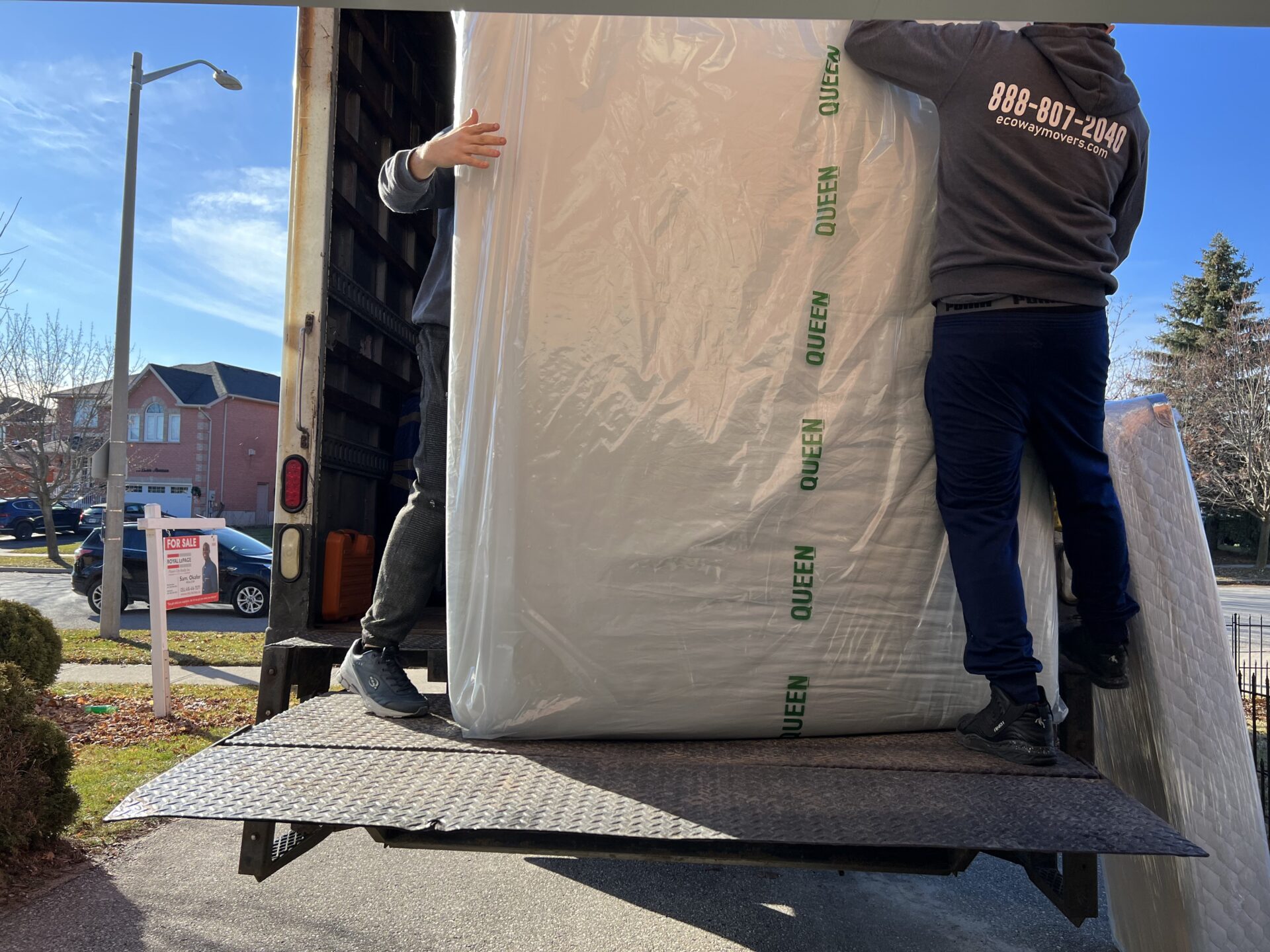 Ecoway Movers photo