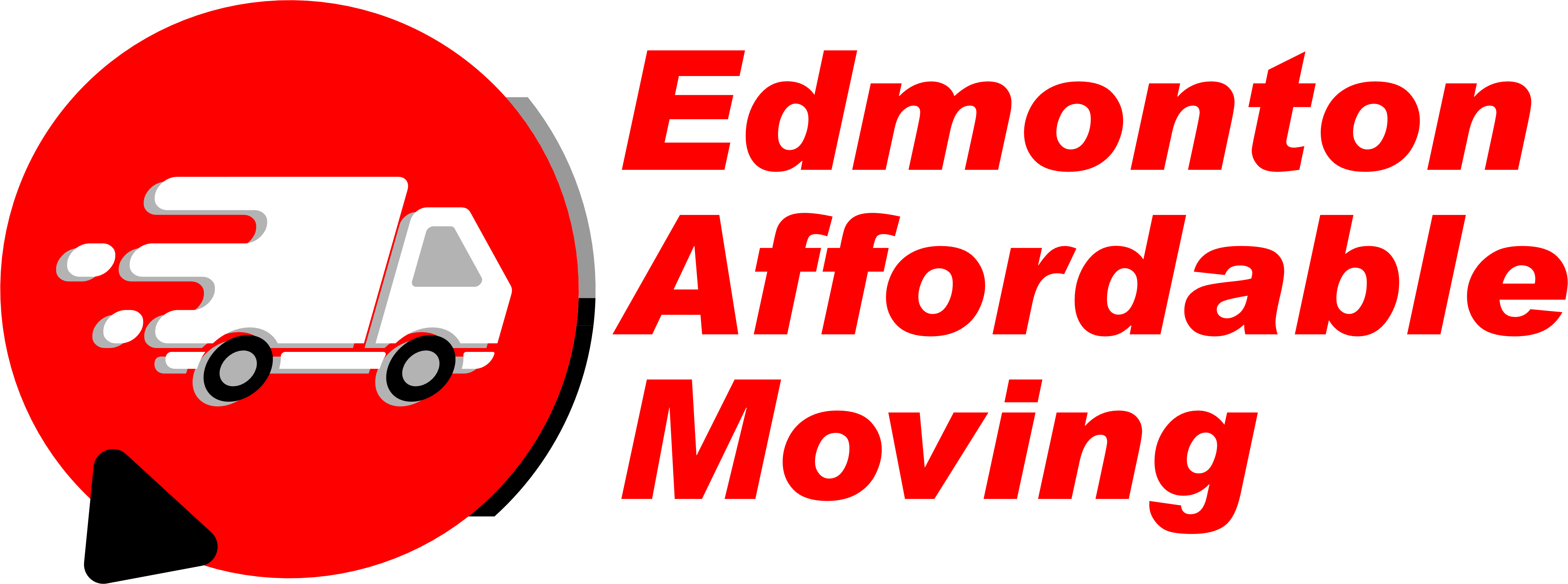Edmonton Affordable Moving photo