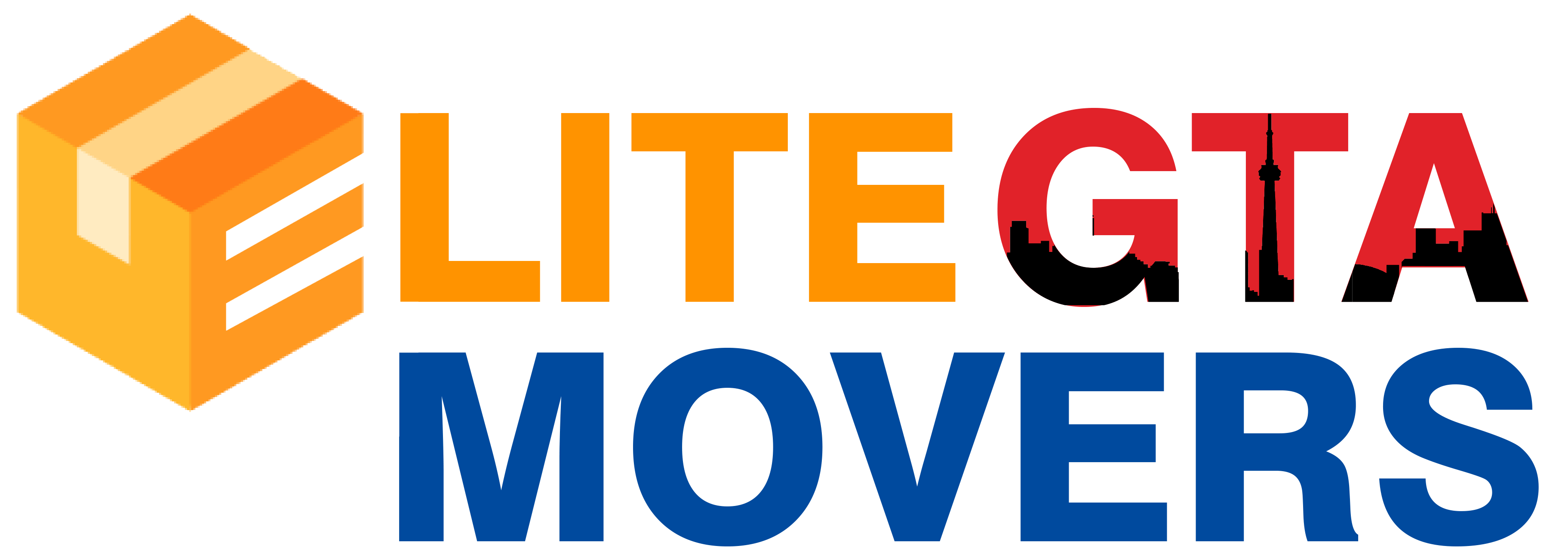 Elite GTA Movers photo