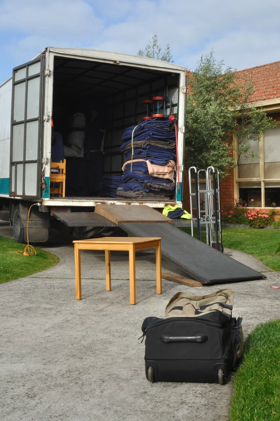 Emery's Movers LLC photo