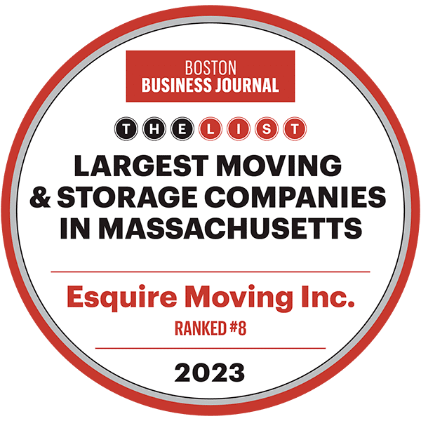 Esquire Moving Inc – Baltimore photo
