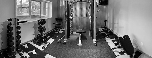 Exercise Equipment Installation: EEI photo
