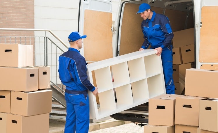 Expert Movers and Packers Dubai photo